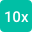 10by10.io